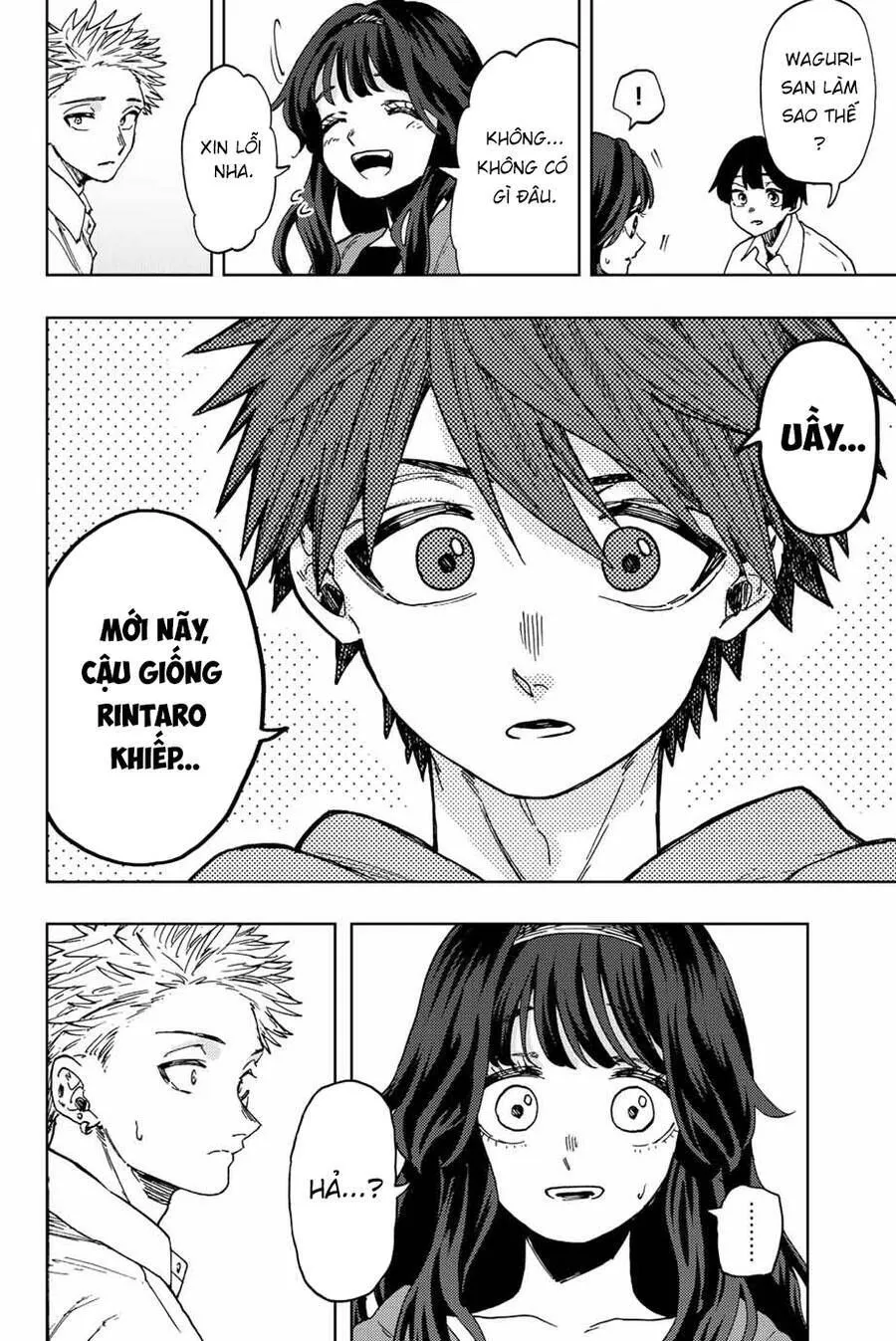 Chapter 63 - Trang 11