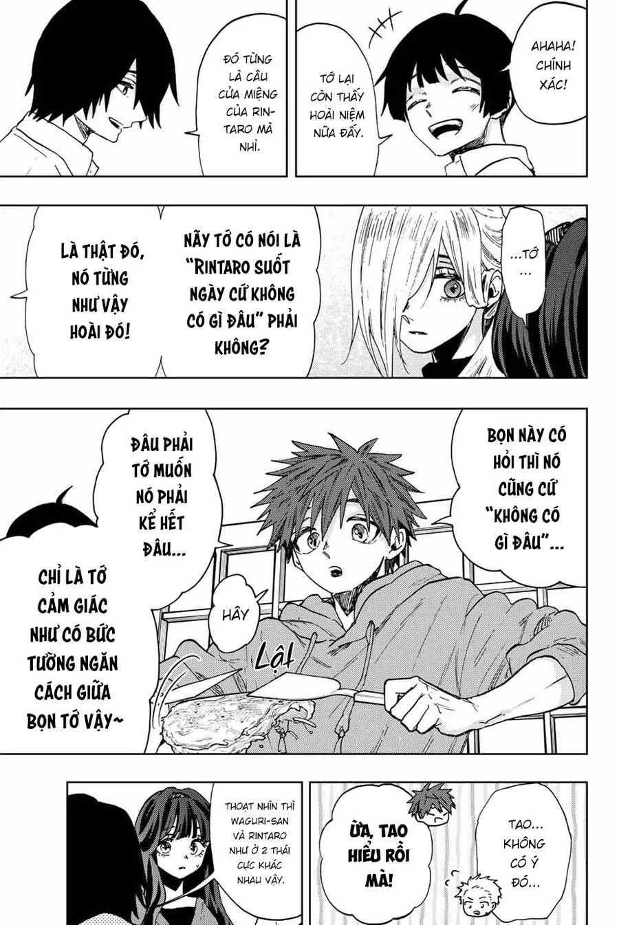 Chapter 63 - Trang 12