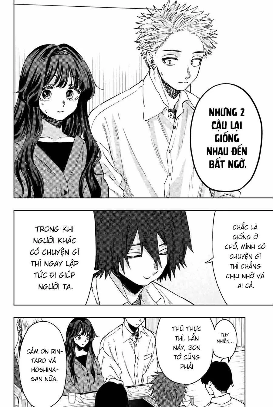 Chapter 63 - Trang 13
