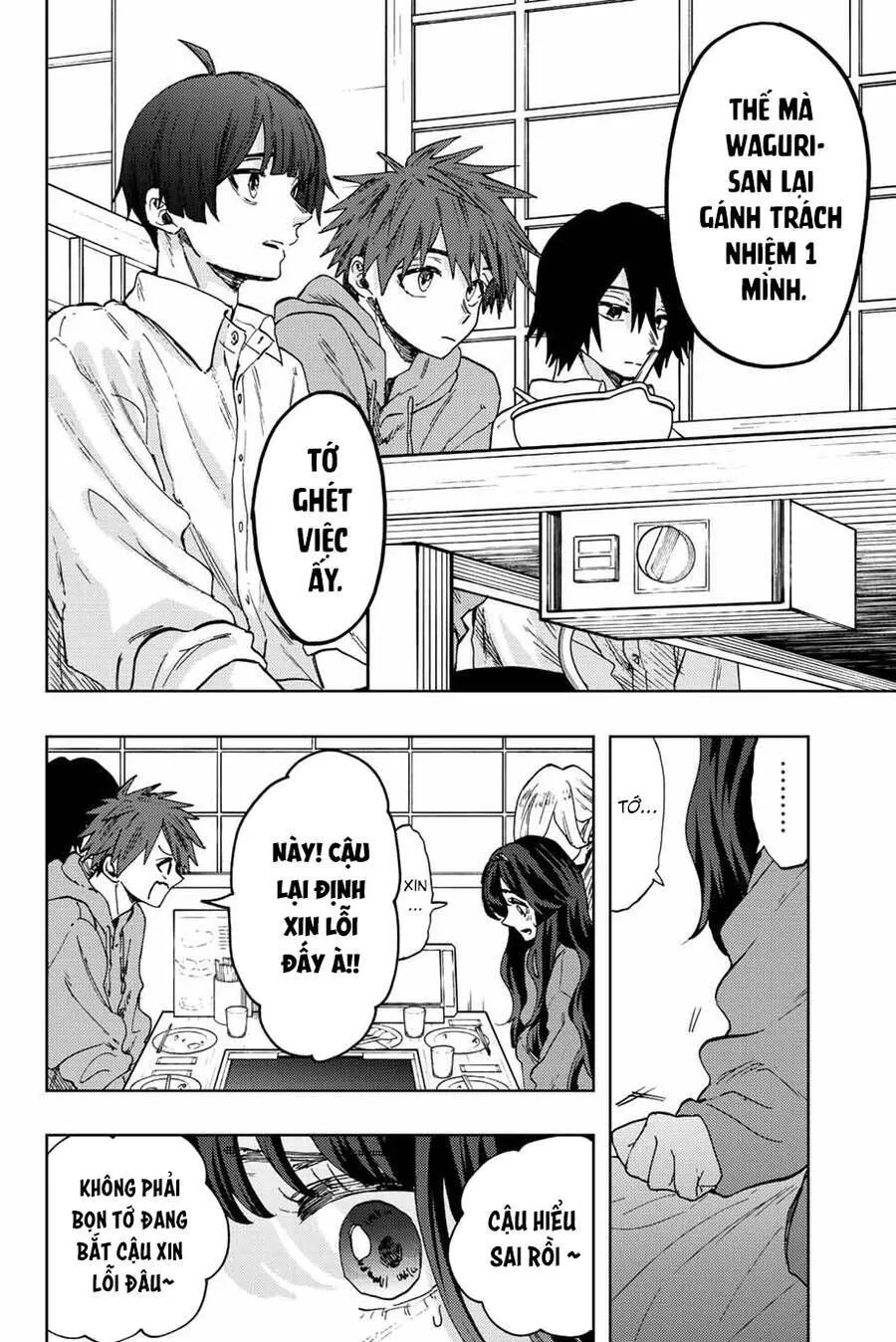 Chapter 63 - Trang 15