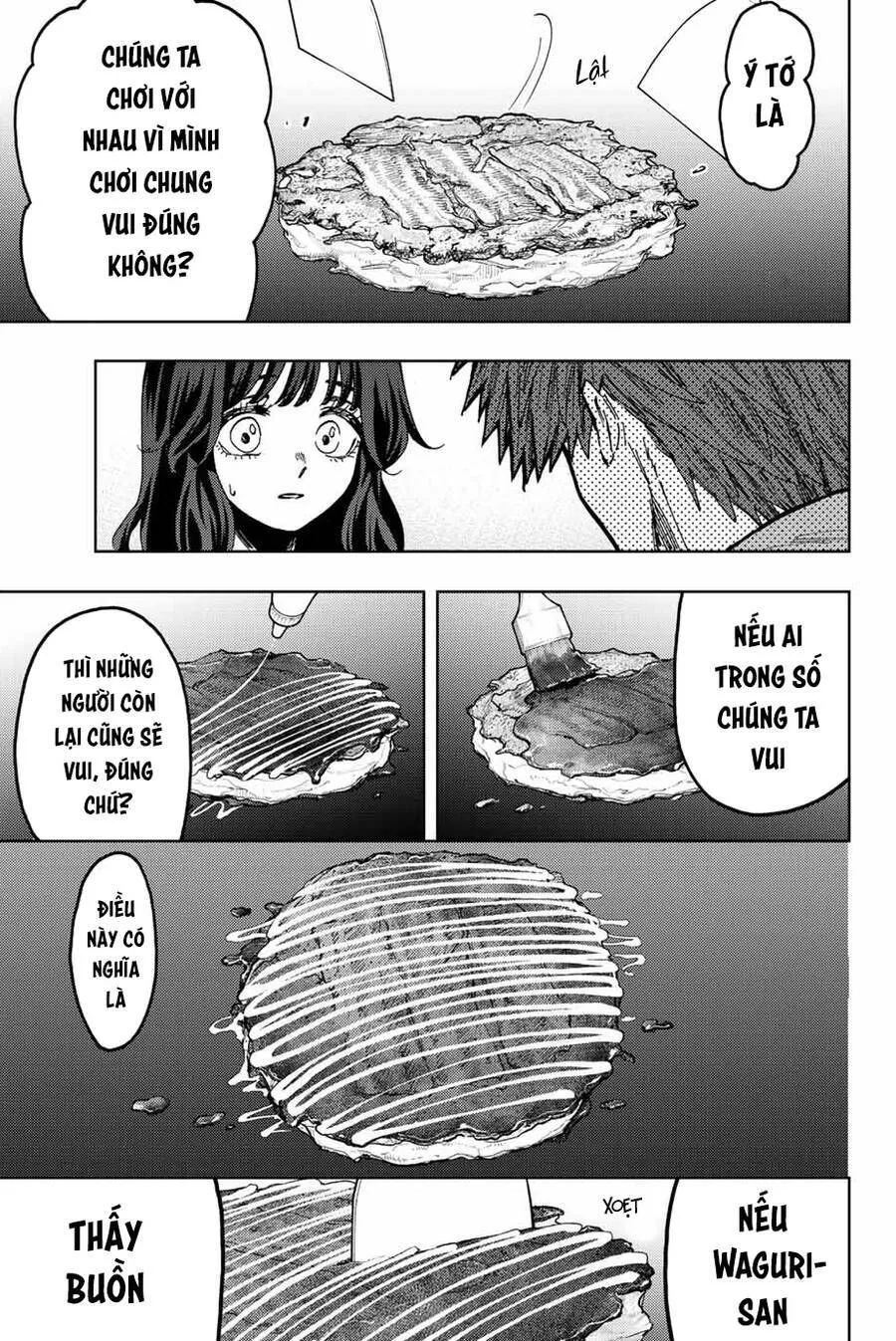 Chapter 63 - Trang 16