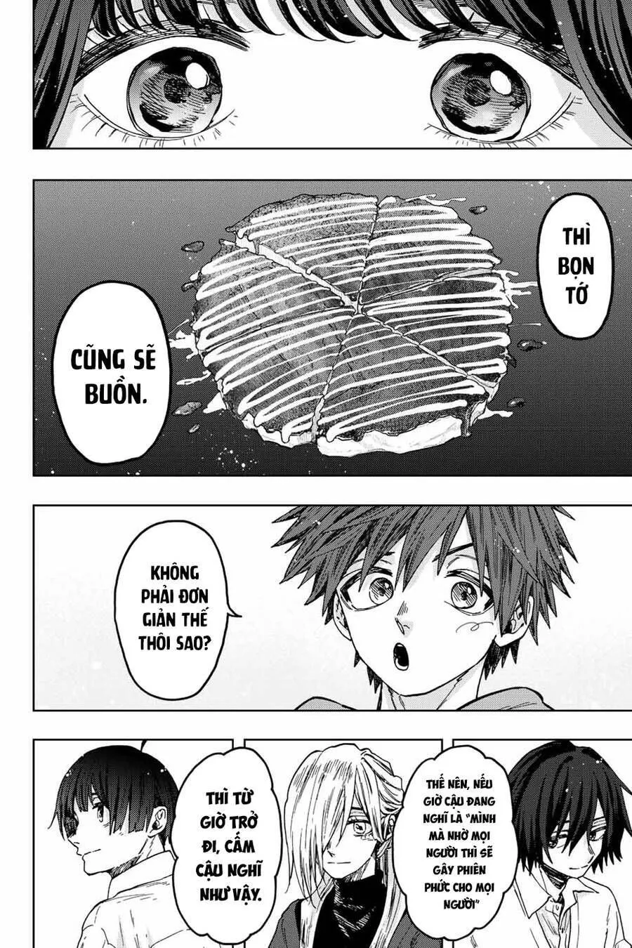 Chapter 63 - Trang 17