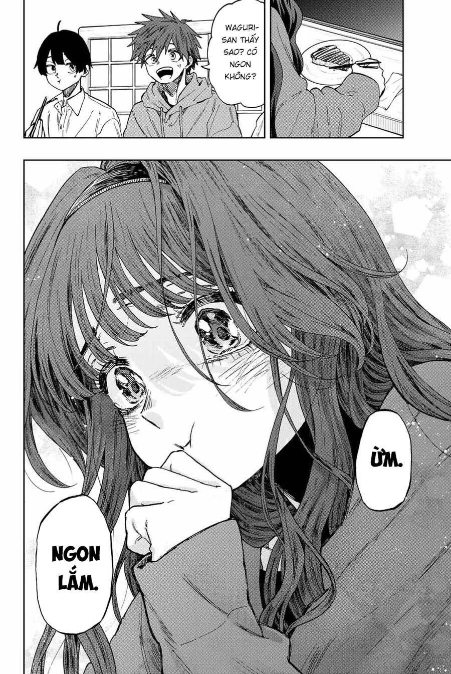 Chapter 63 - Trang 19