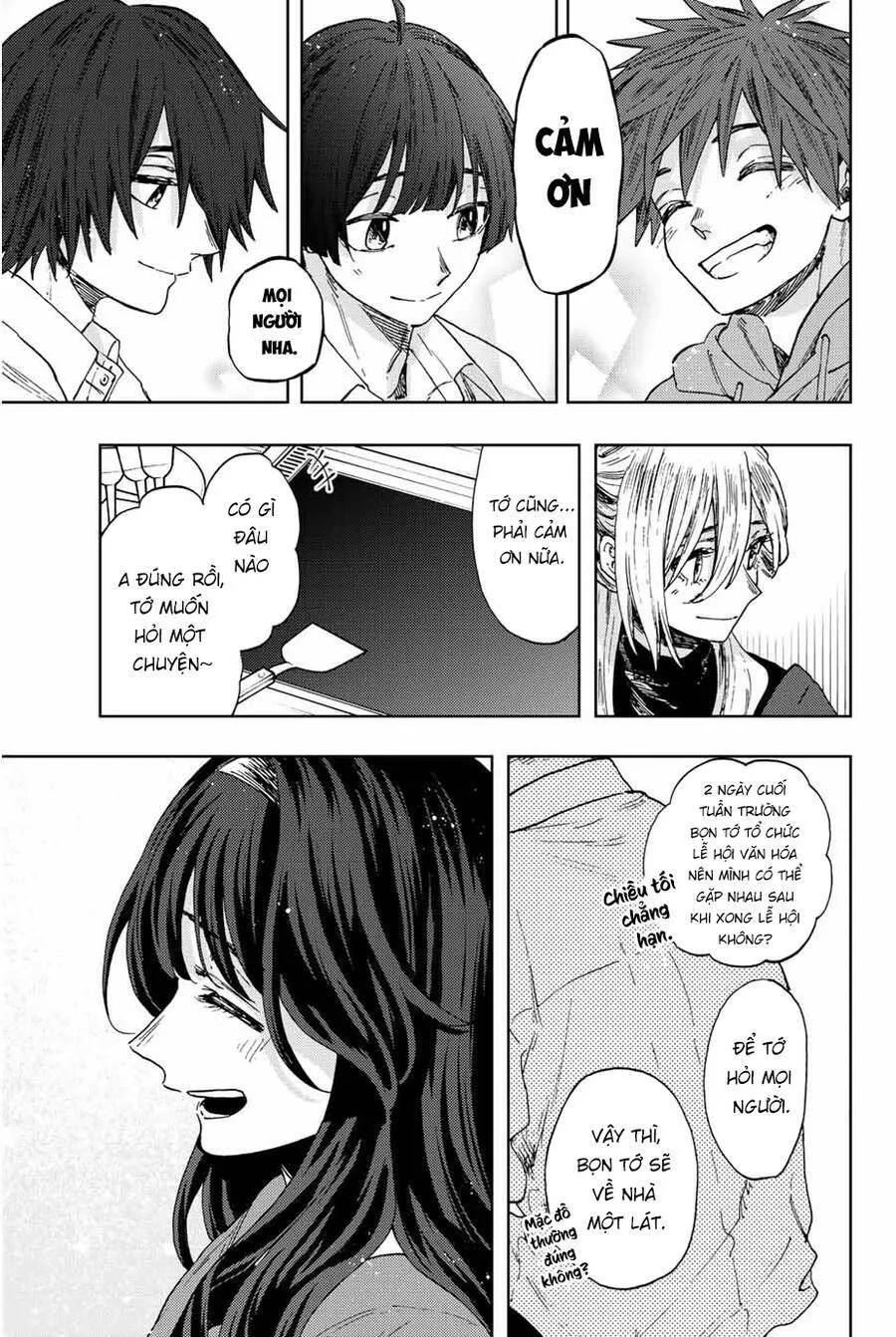 Chapter 63 - Trang 20