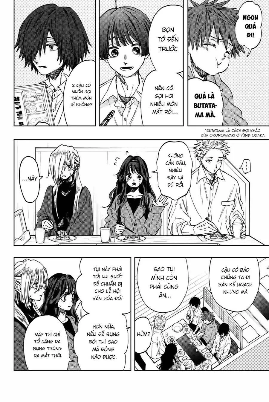 Chapter 63 - Trang 3