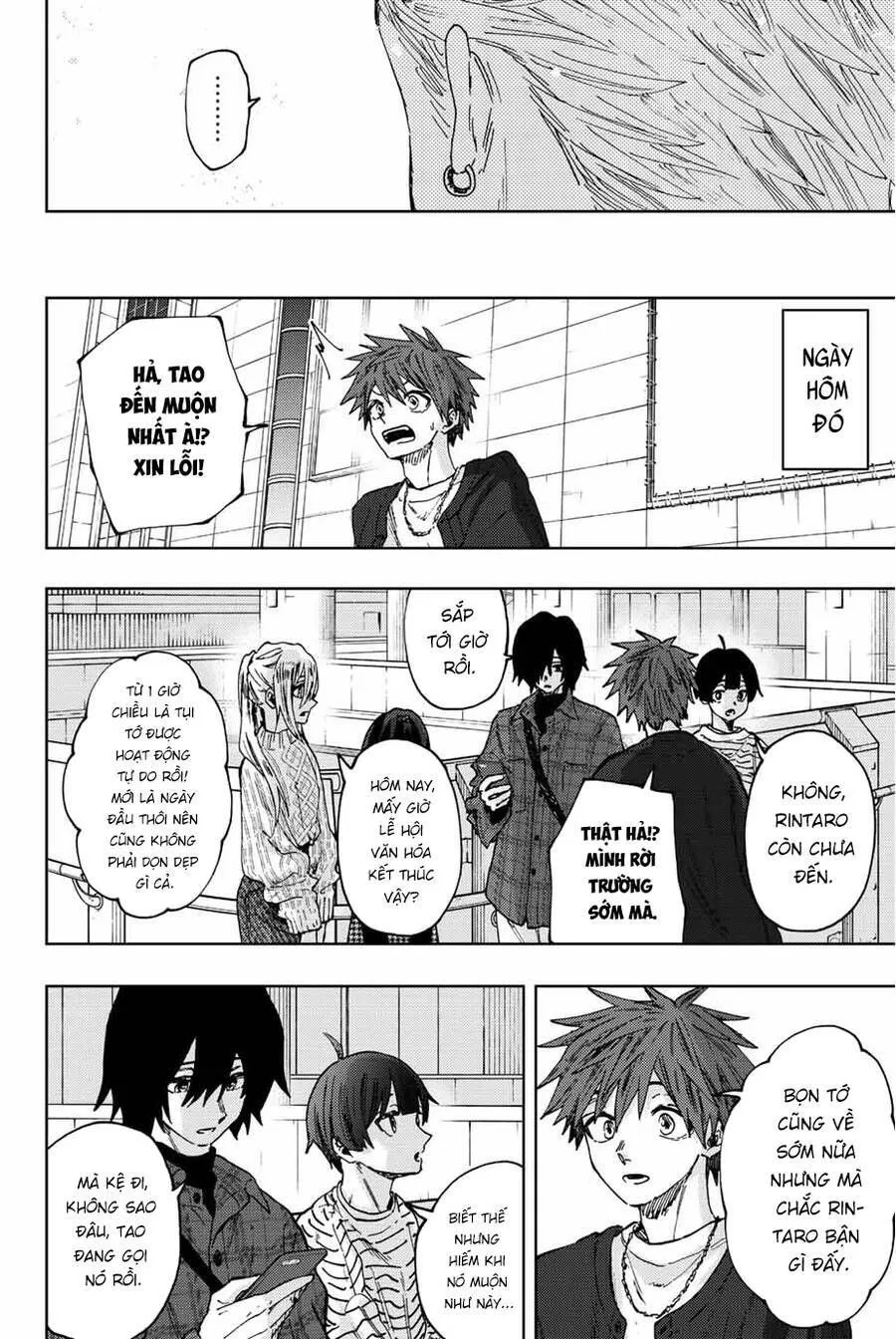 Chapter 63 - Trang 21