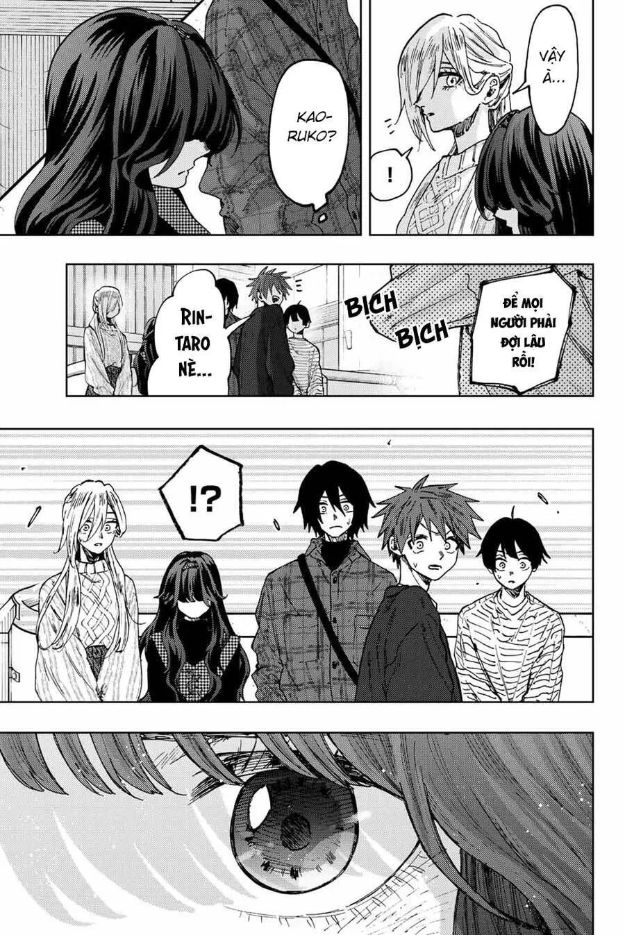 Chapter 63 - Trang 22