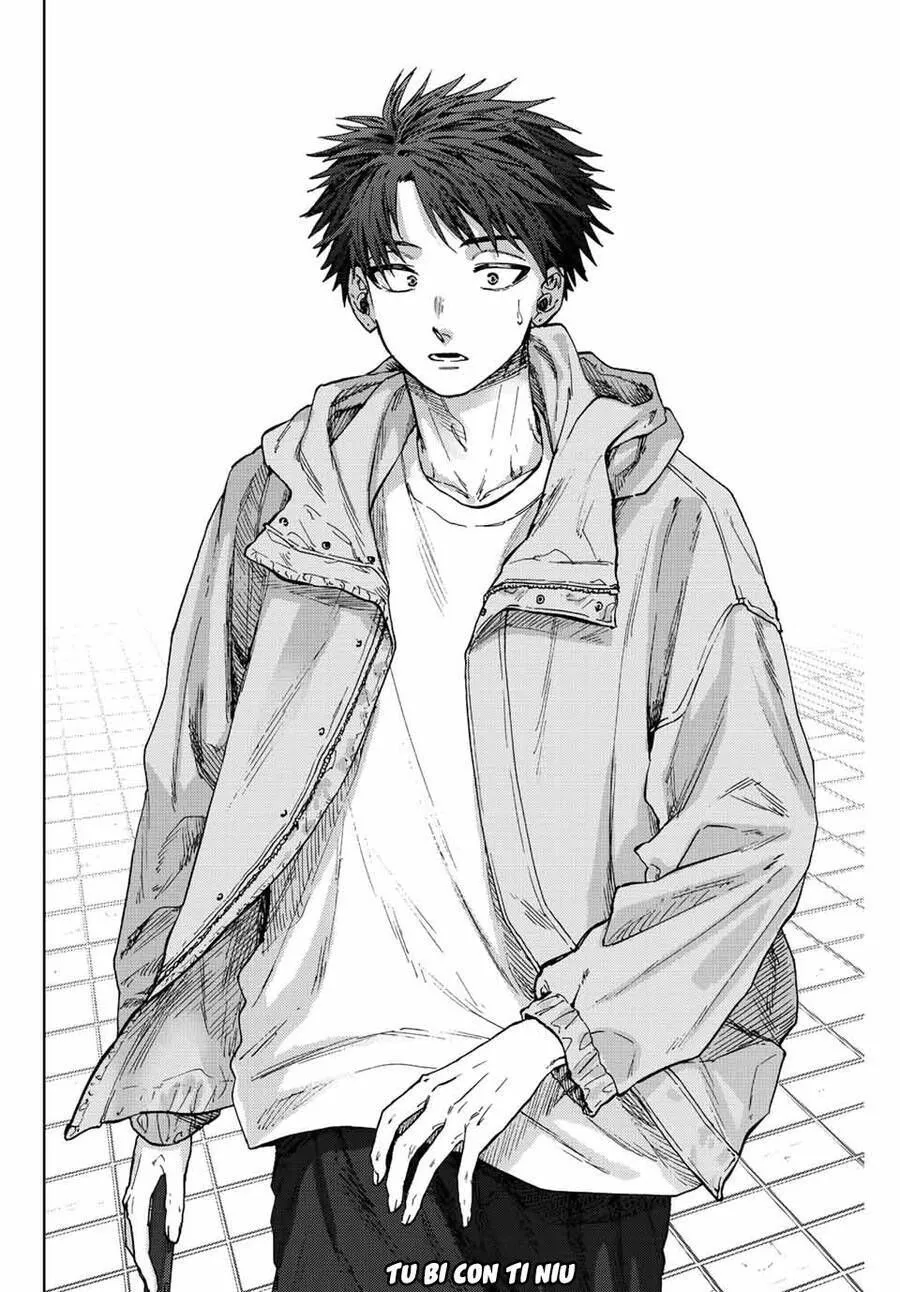 Chapter 63 - Trang 23