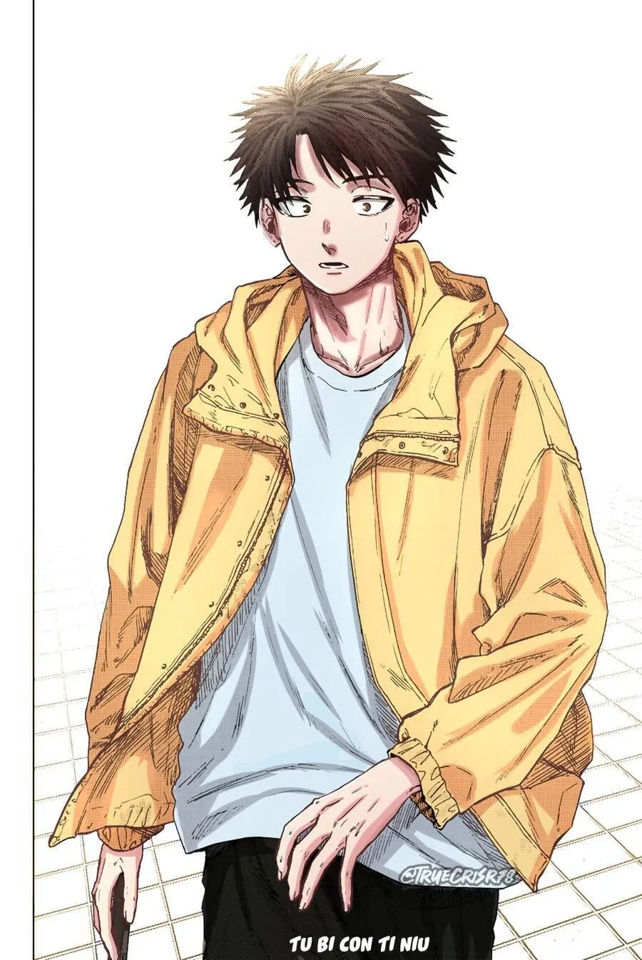 Chapter 63 - Trang 24