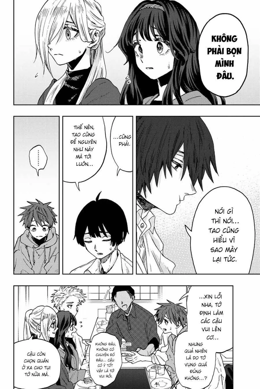 Chapter 63 - Trang 5