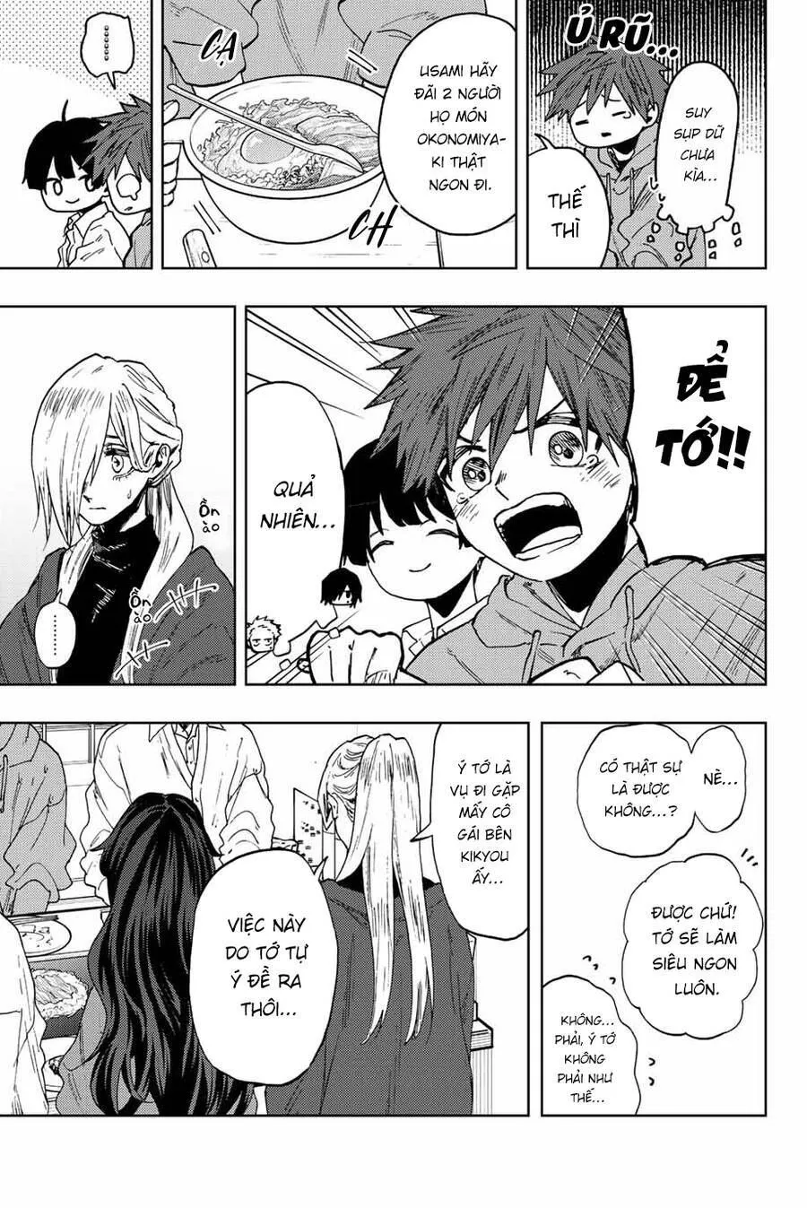 Chapter 63 - Trang 6