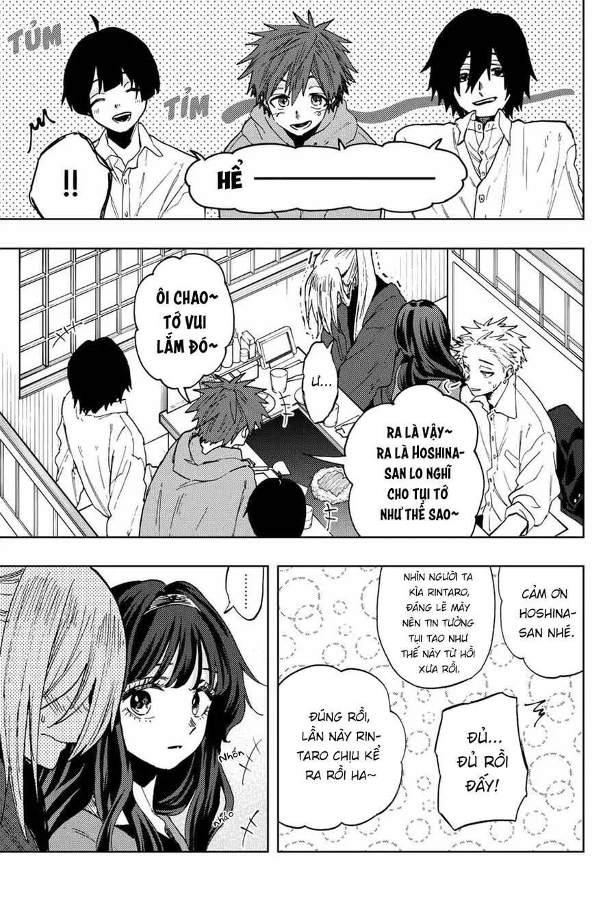 Chapter 63 - Trang 8
