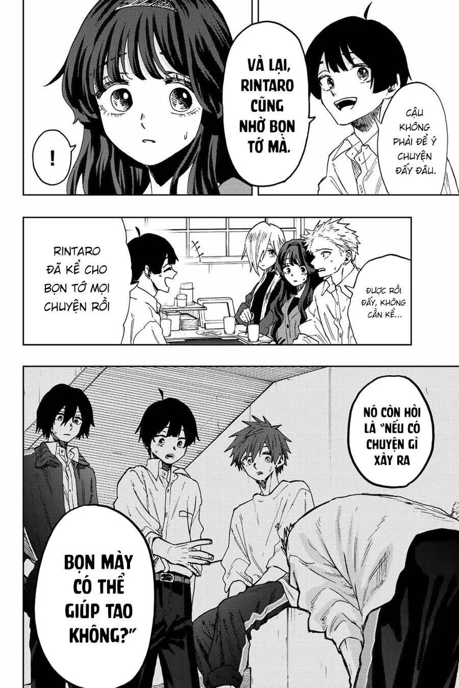 Chapter 63 - Trang 9