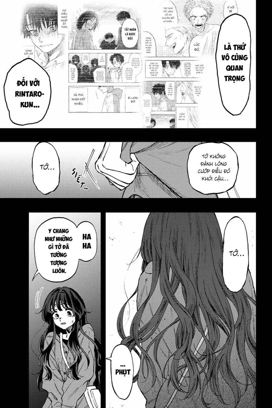 Chapter 64 - Trang 11