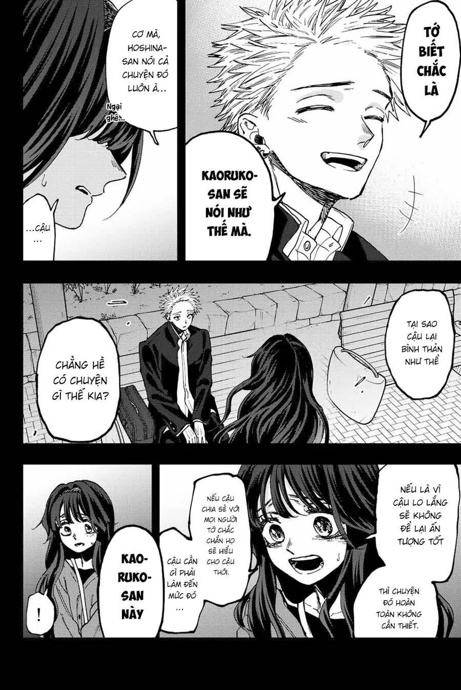 Chapter 64 - Trang 12