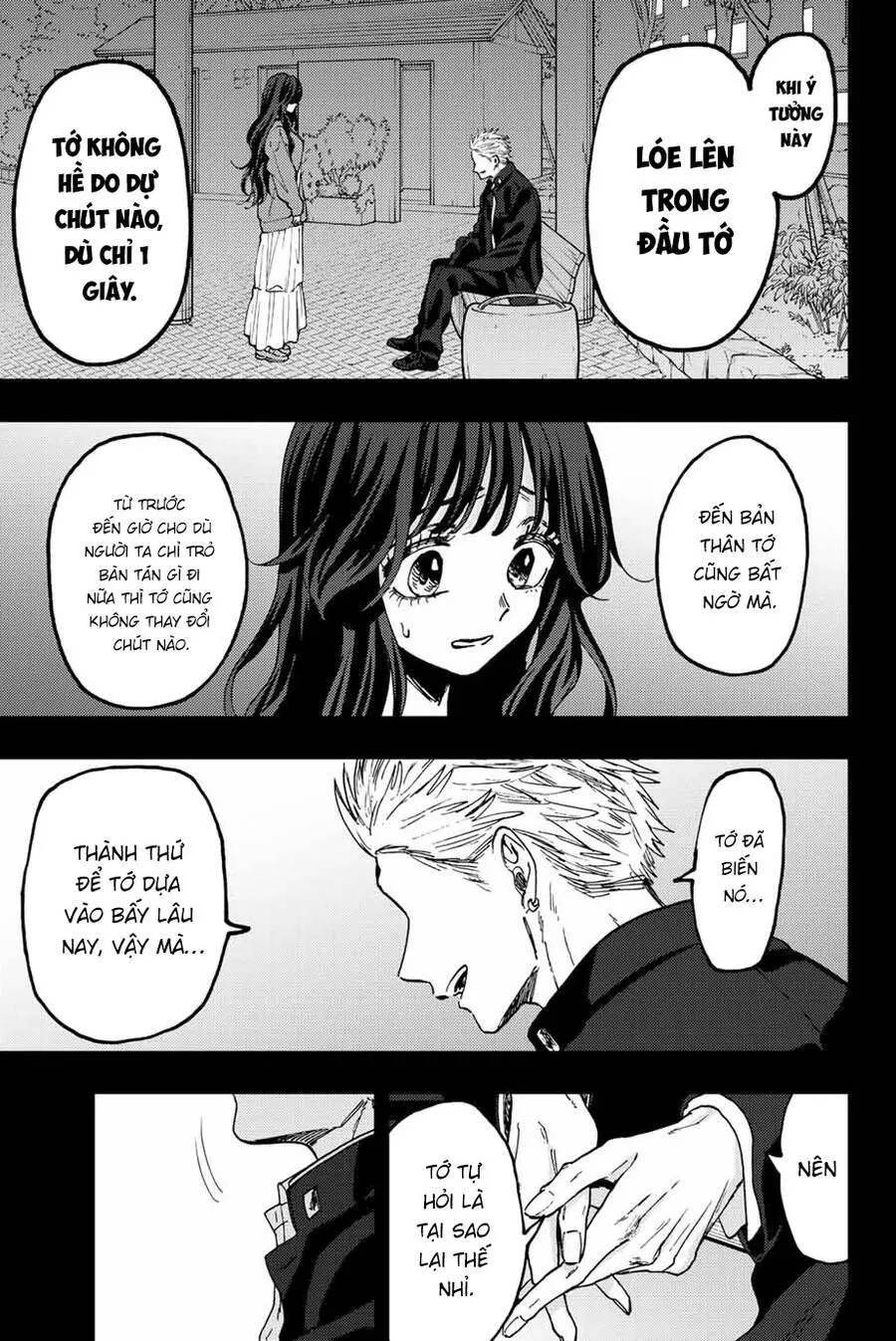 Chapter 64 - Trang 13