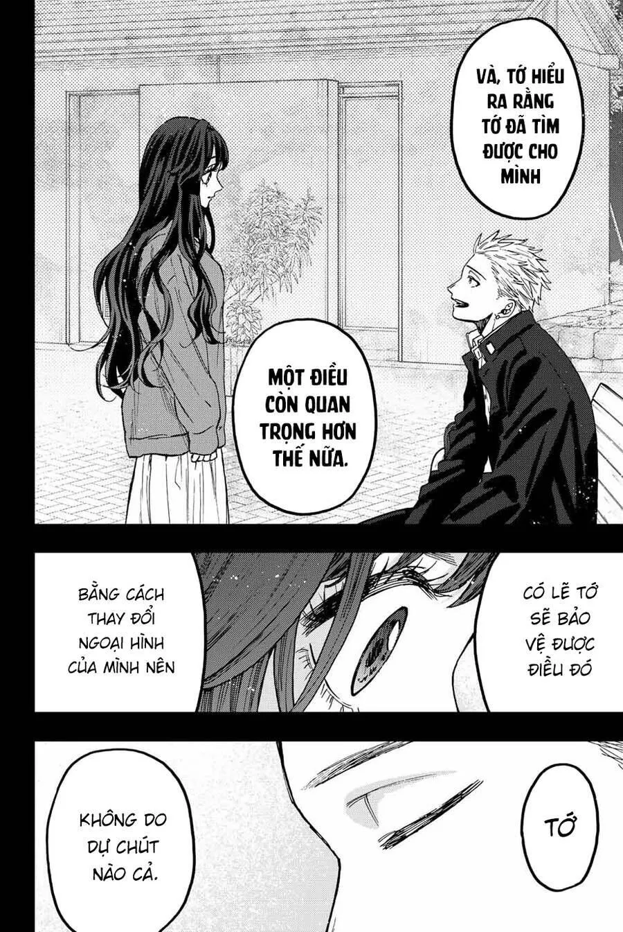 Chapter 64 - Trang 14