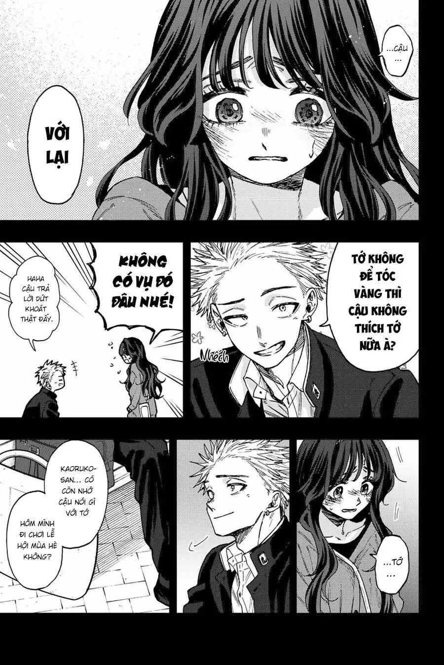 Chapter 64 - Trang 15