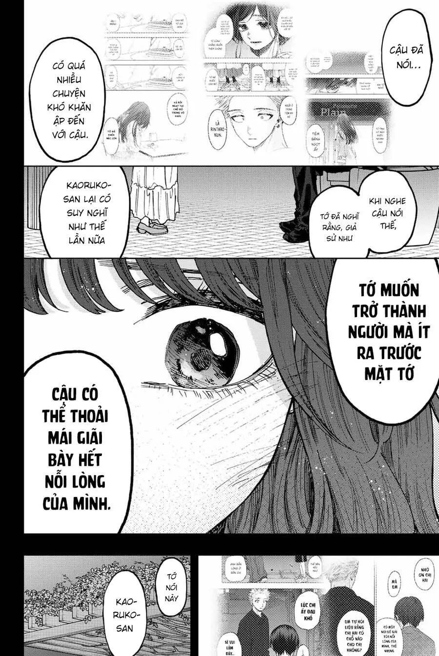 Chapter 64 - Trang 16