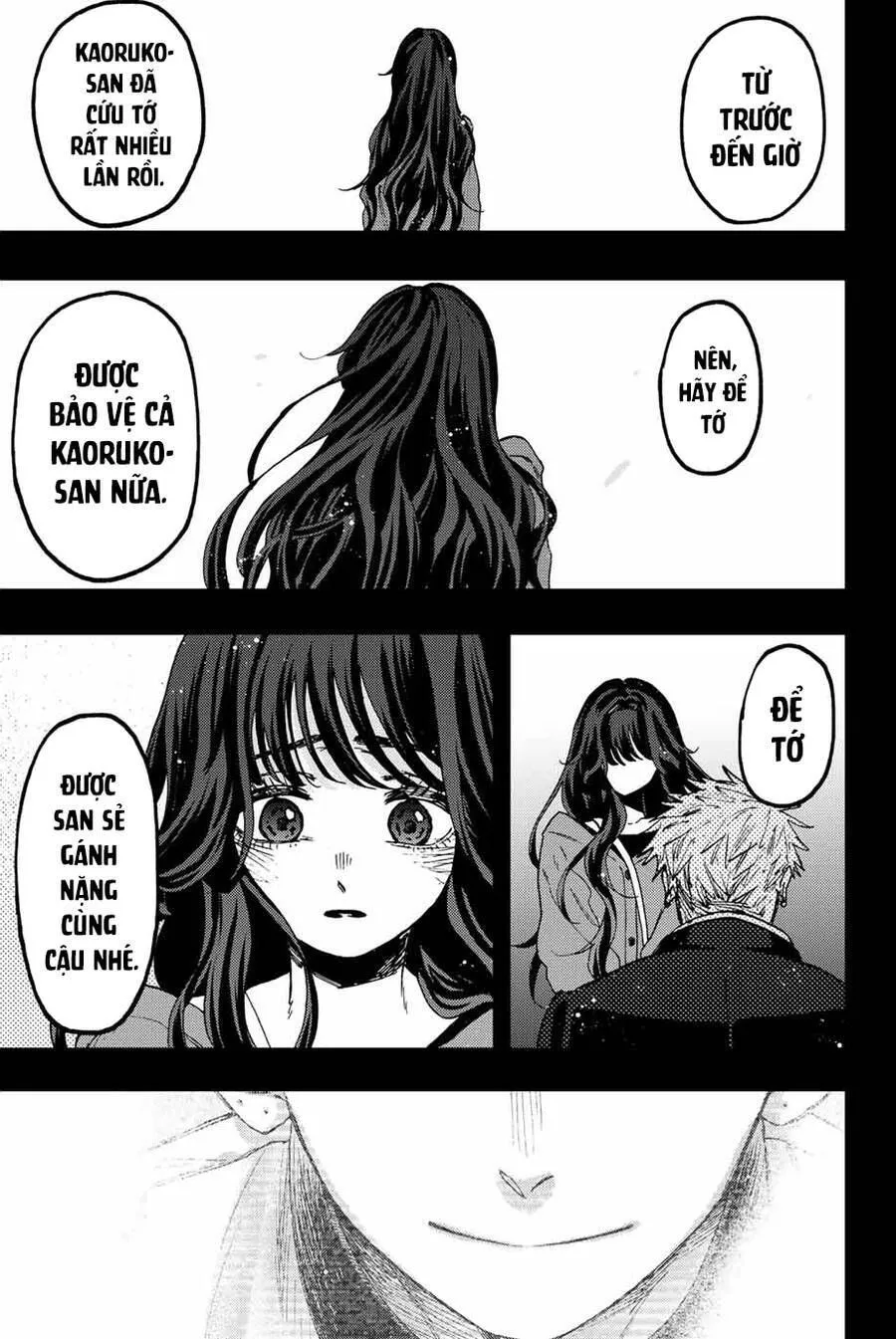 Chapter 64 - Trang 17
