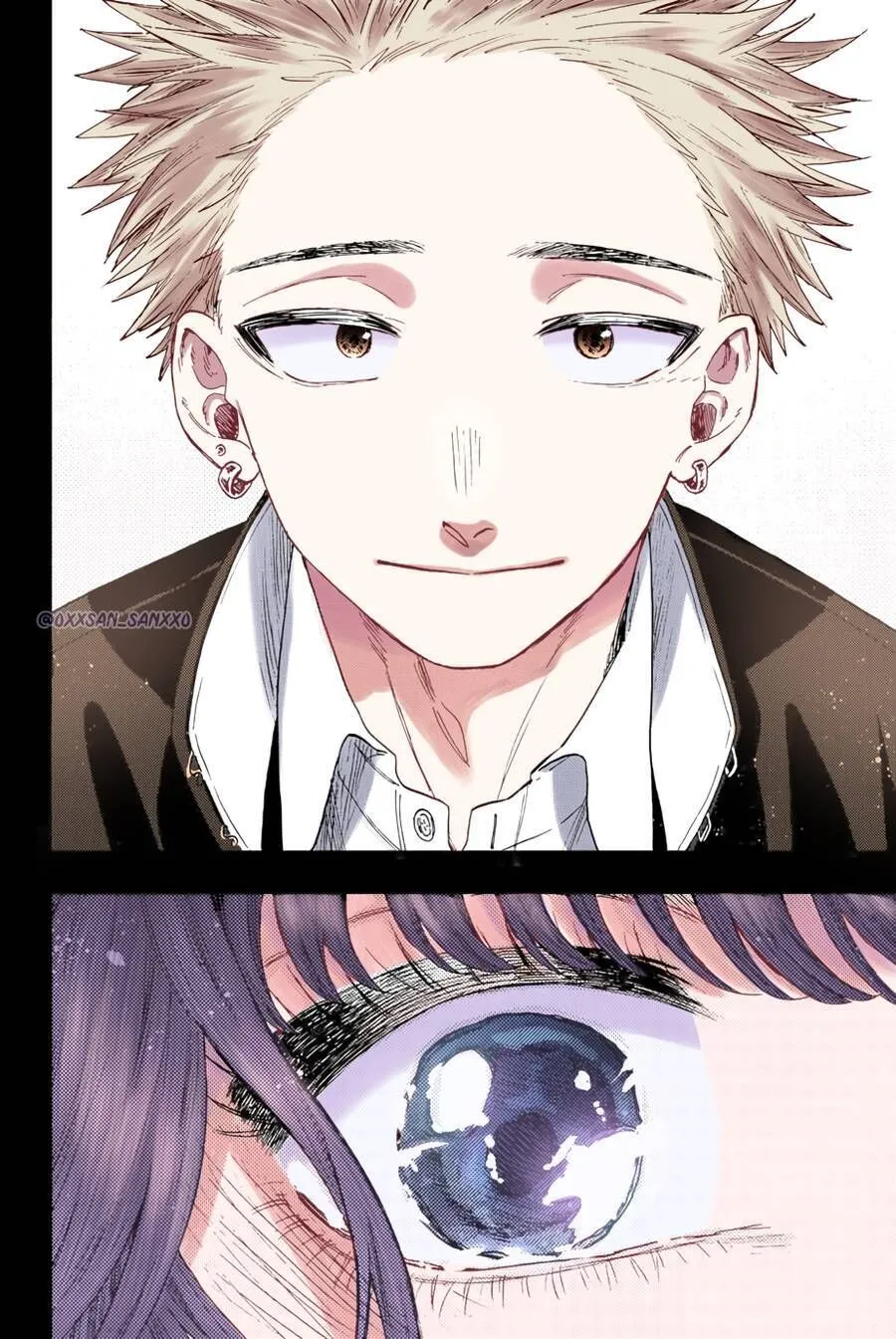 Chapter 64 - Trang 19