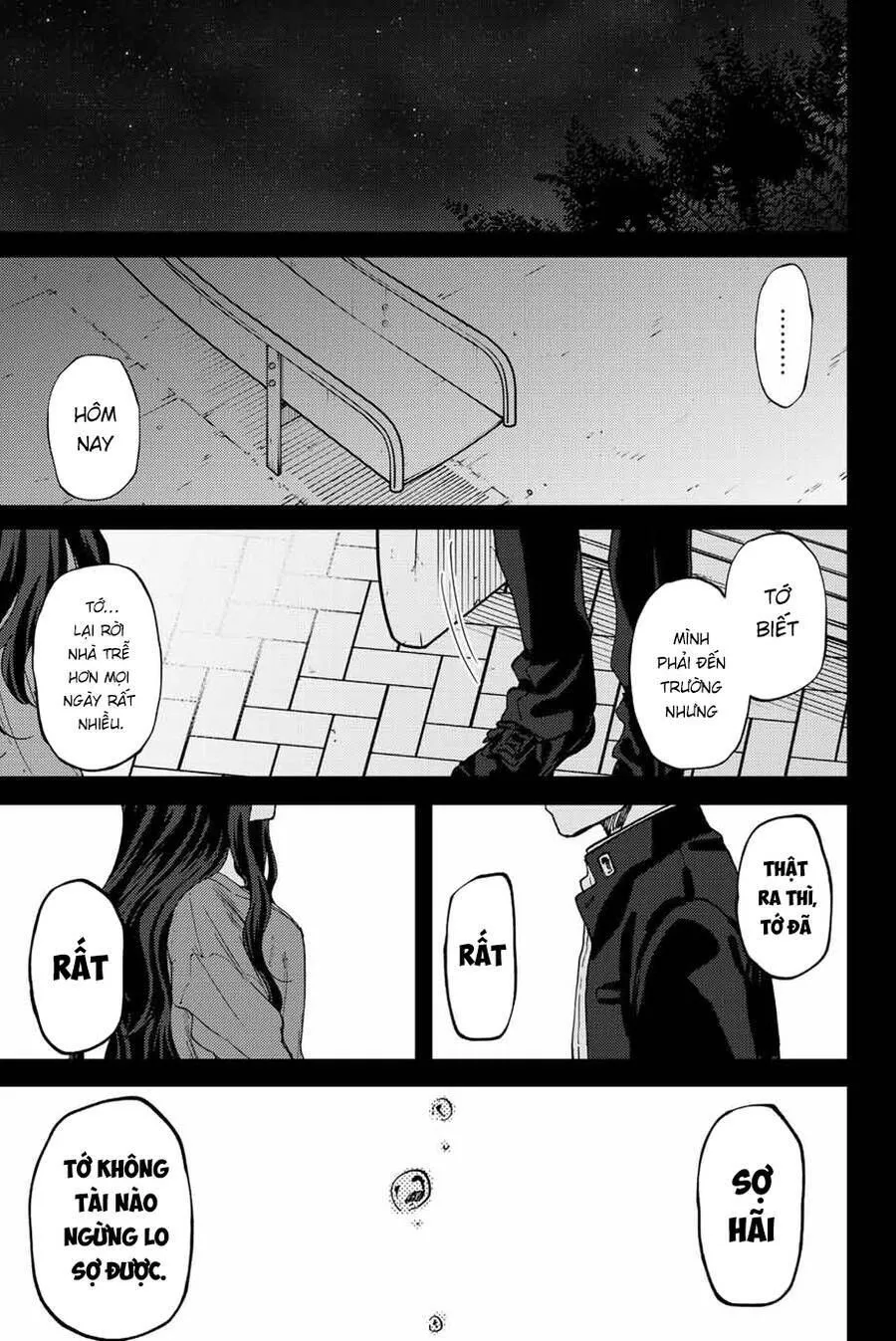 Chapter 64 - Trang 20