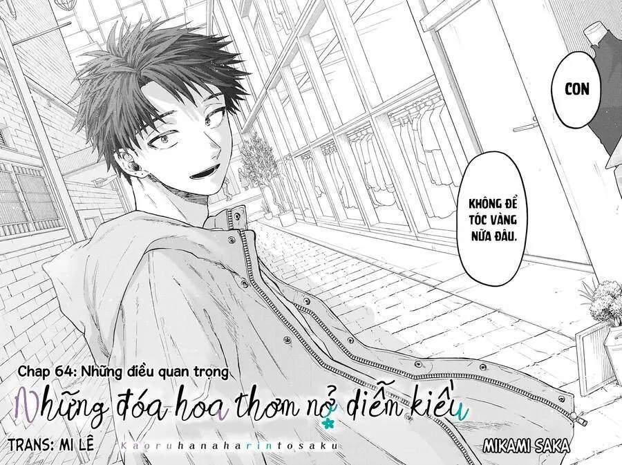 Chapter 64 - Trang 3