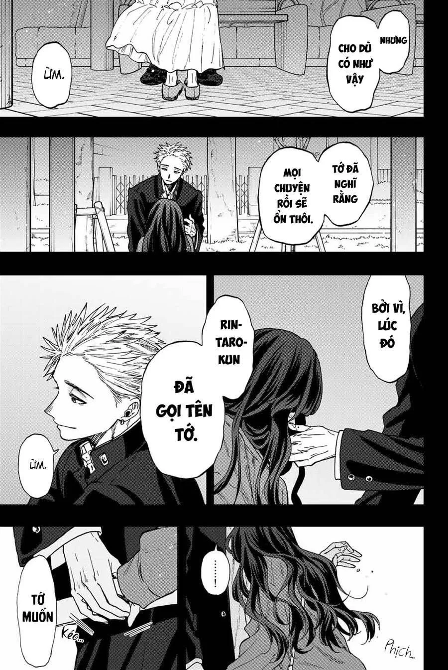 Chapter 64 - Trang 24