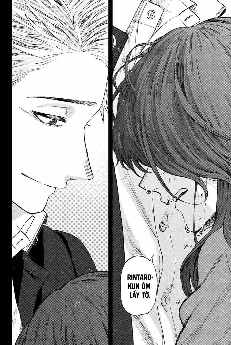Chapter 64 - Trang 25