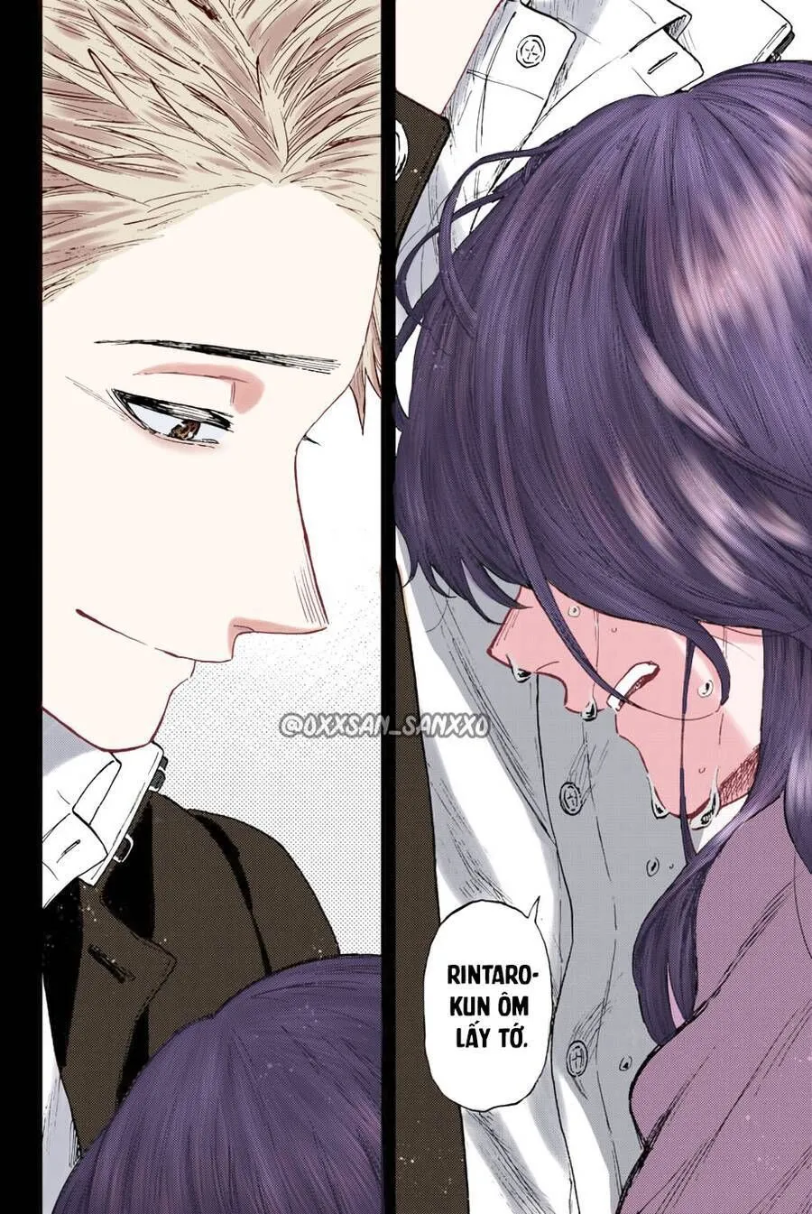 Chapter 64 - Trang 26