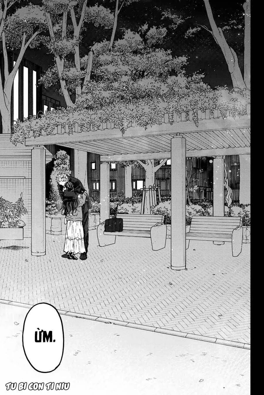 Chapter 64 - Trang 27