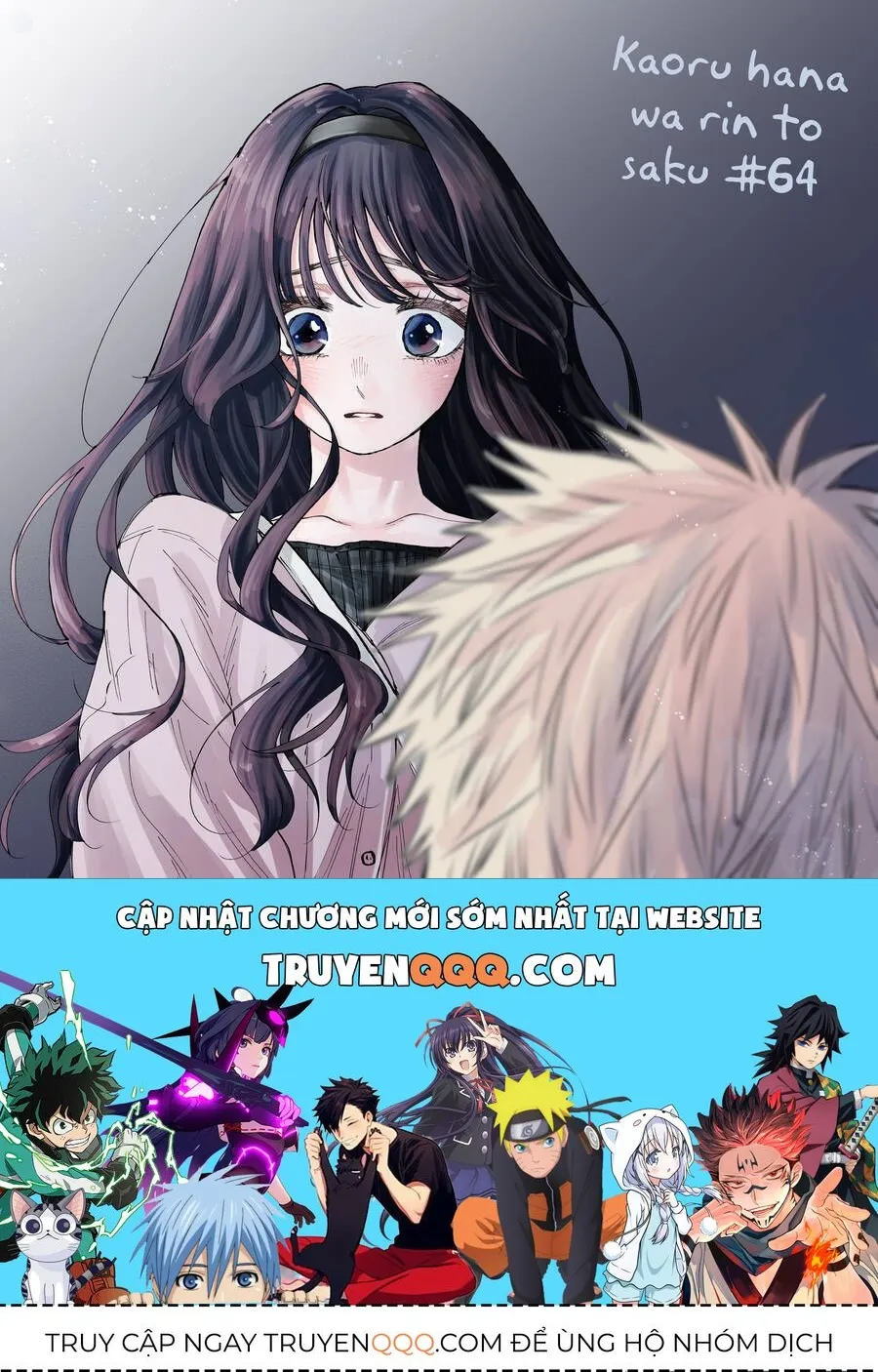 Chapter 64 - Trang 28
