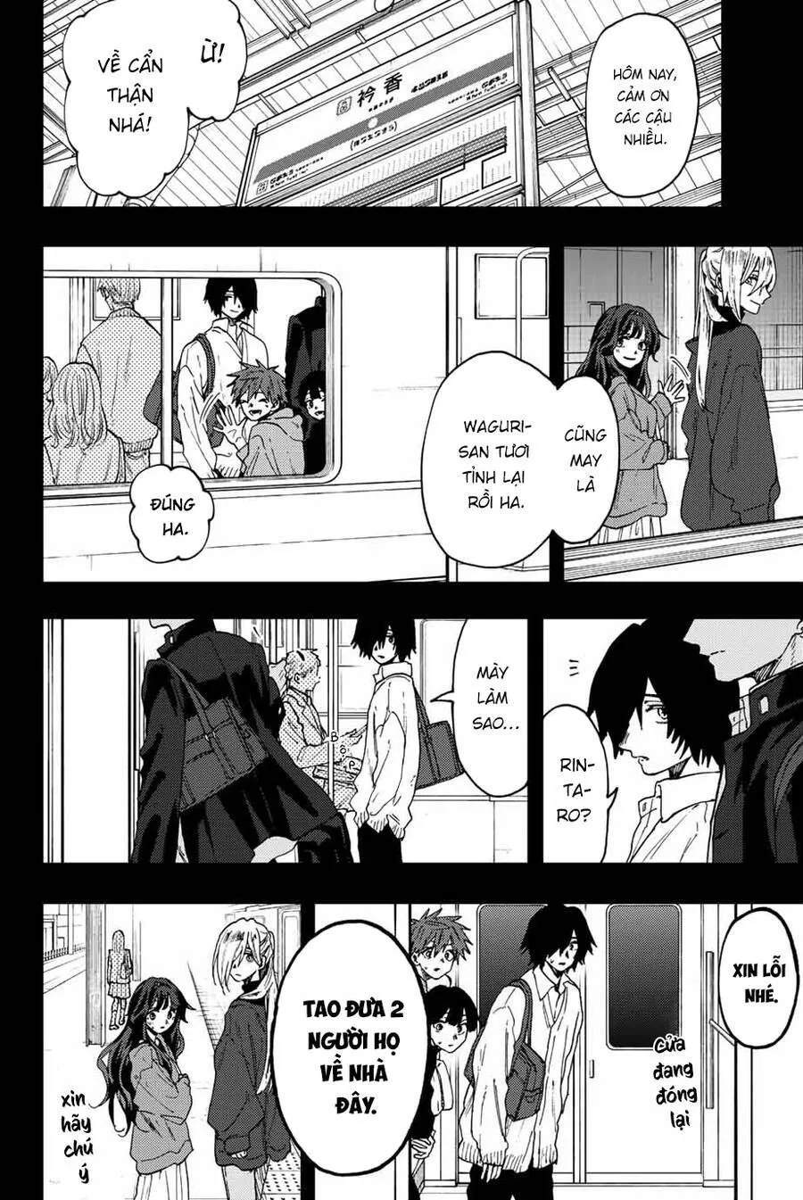 Chapter 64 - Trang 4