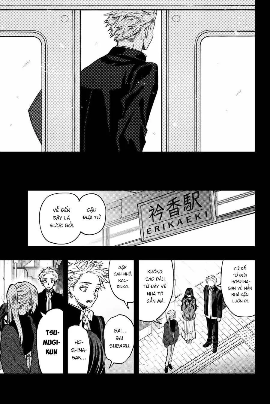 Chapter 64 - Trang 5