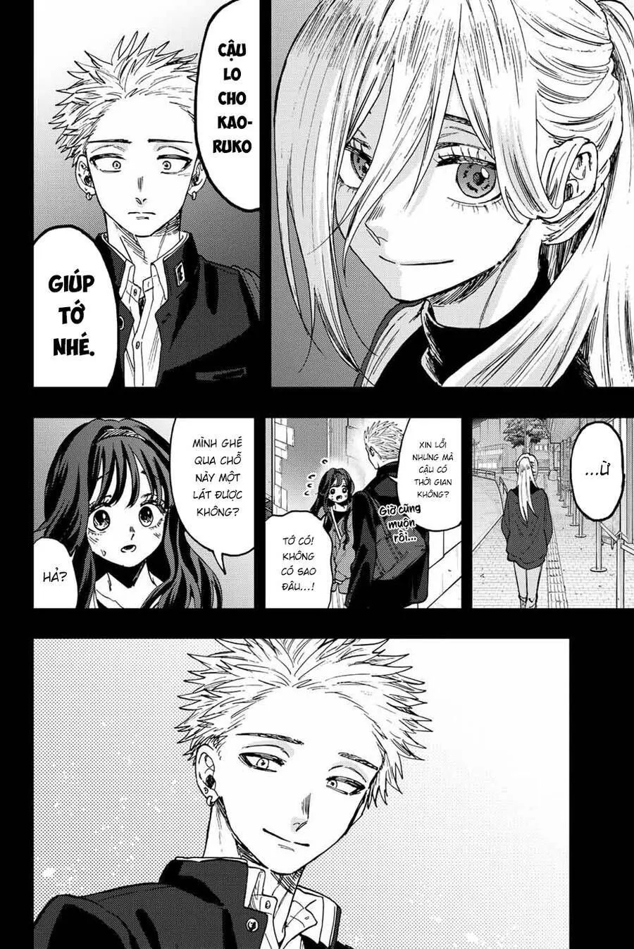 Chapter 64 - Trang 6