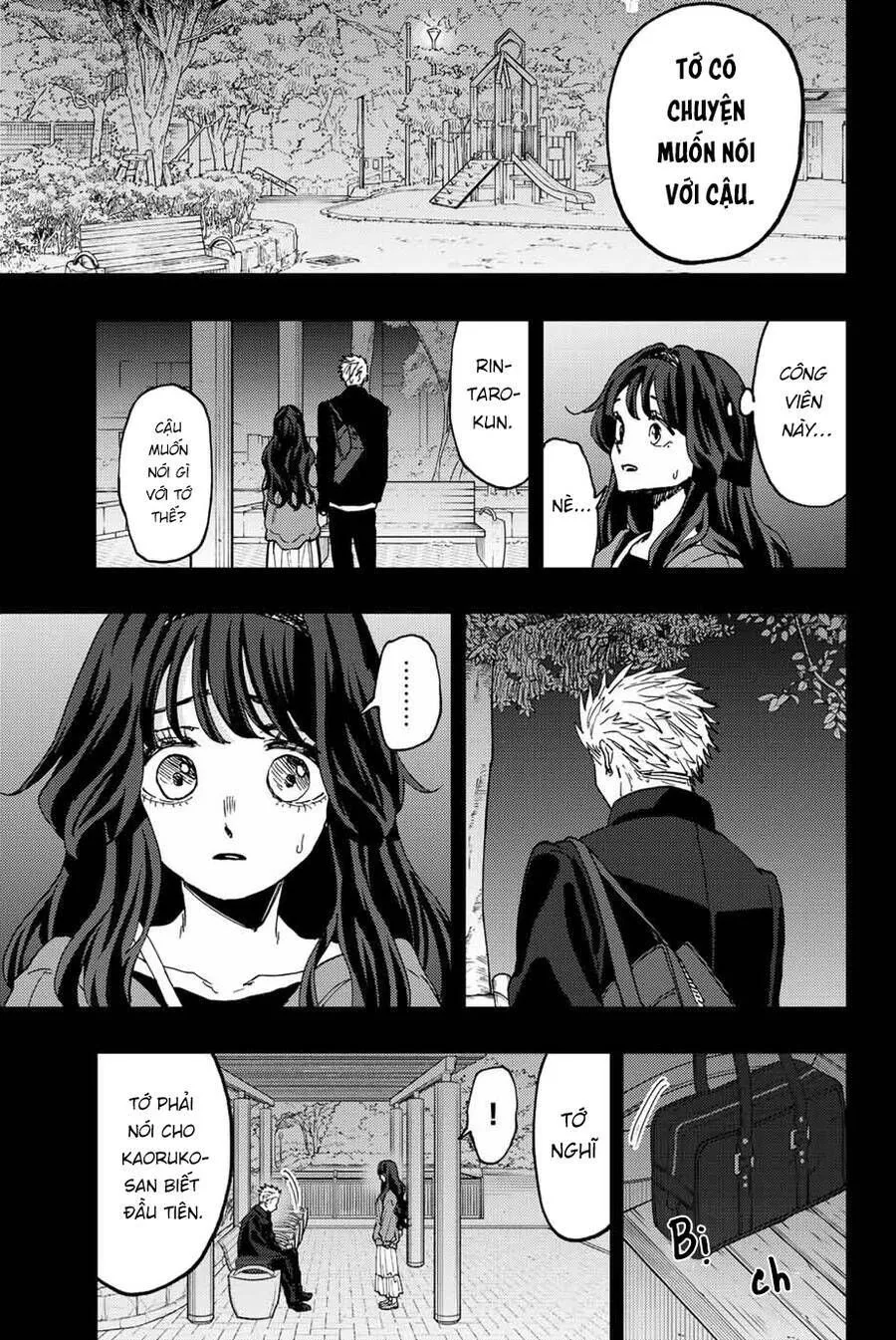 Chapter 64 - Trang 7