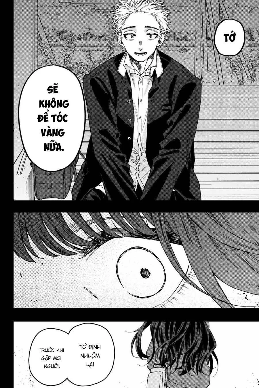 Chapter 64 - Trang 8