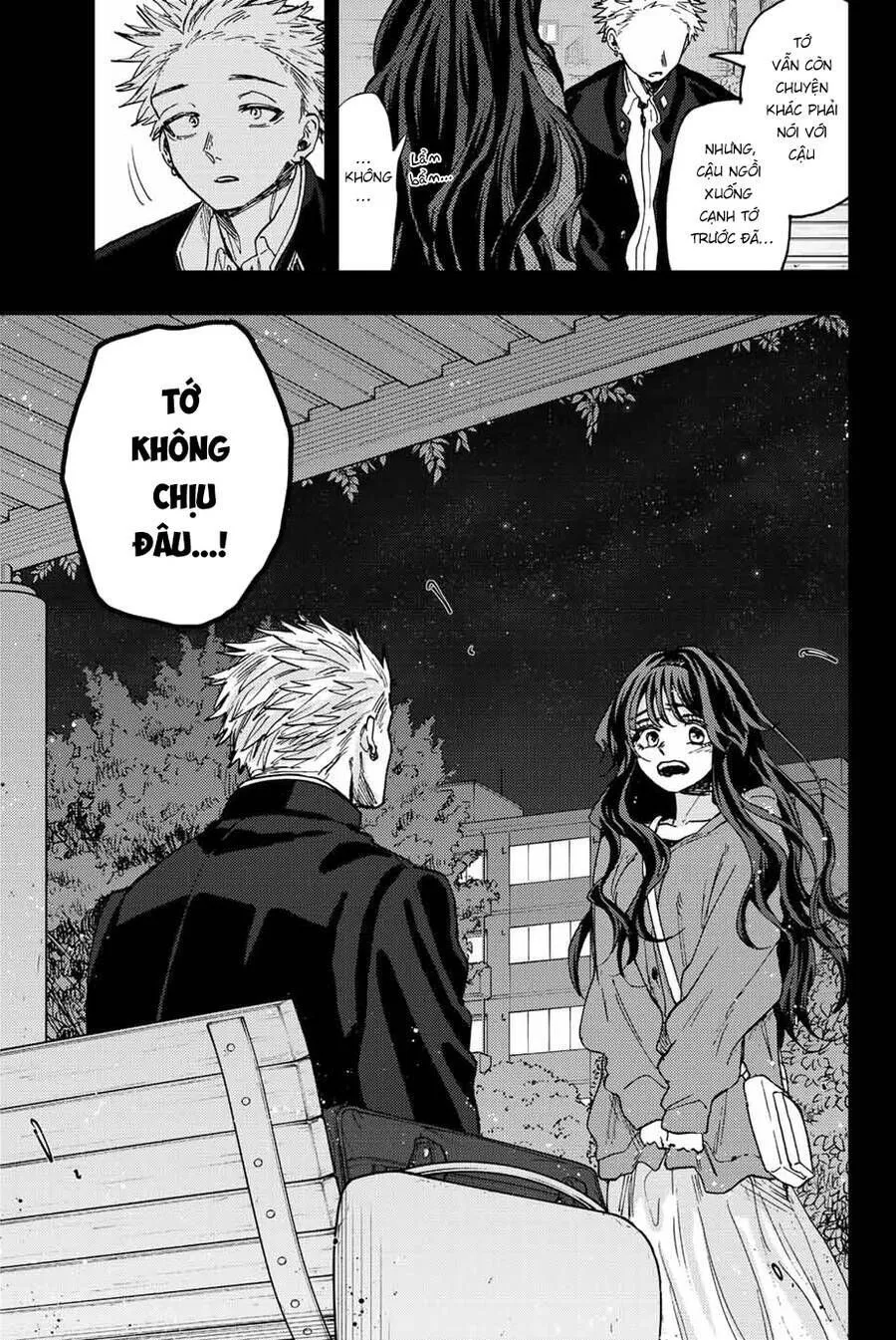 Chapter 64 - Trang 9