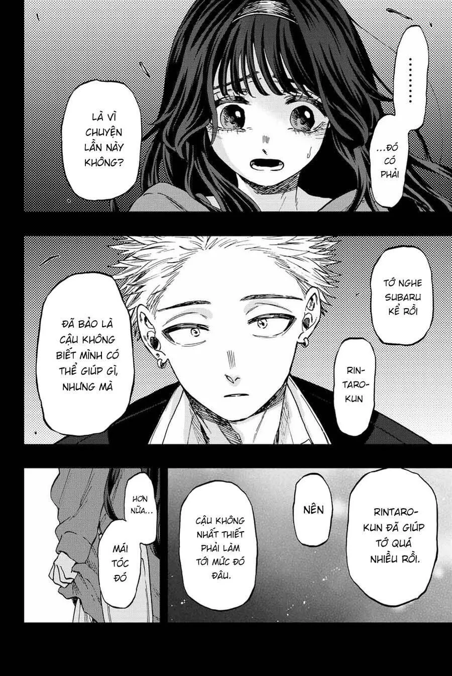 Chapter 64 - Trang 10