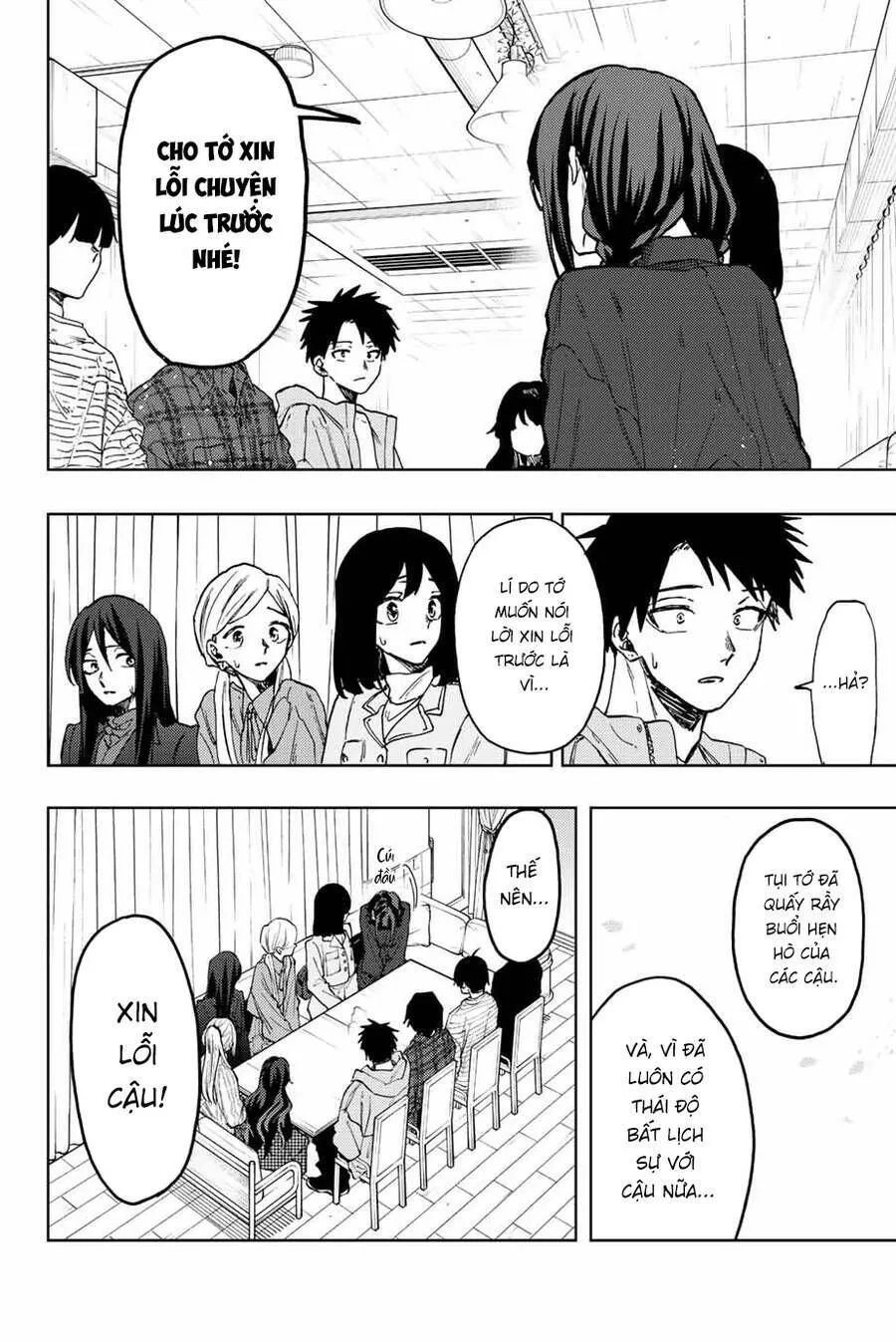 Chapter 65 - Trang 11