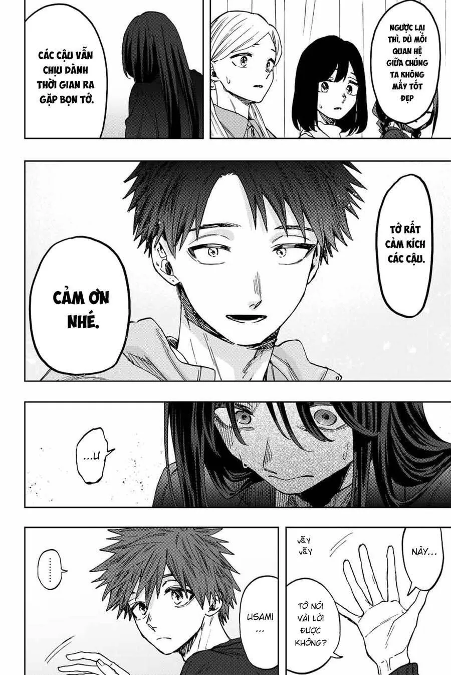 Chapter 65 - Trang 13