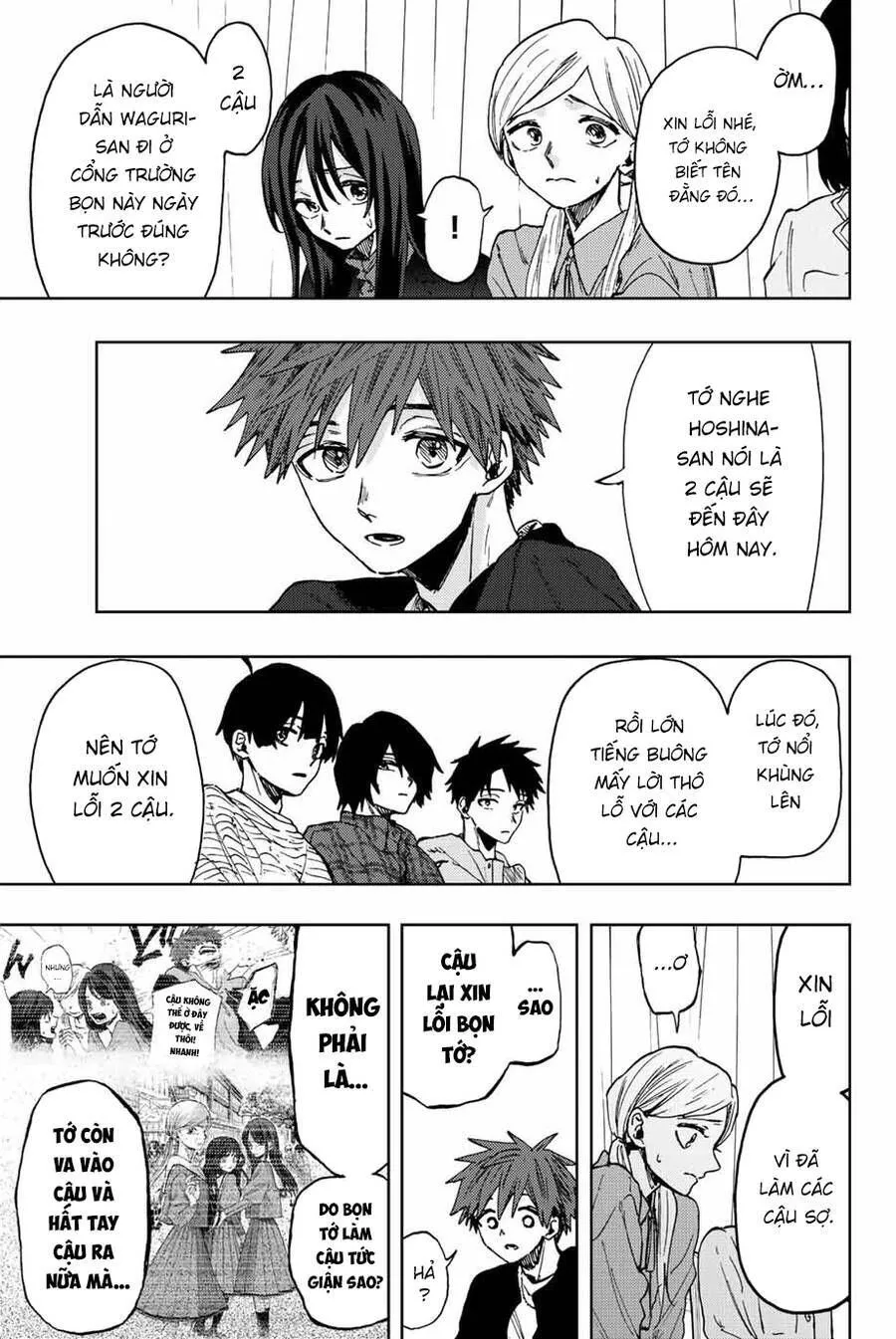 Chapter 65 - Trang 14
