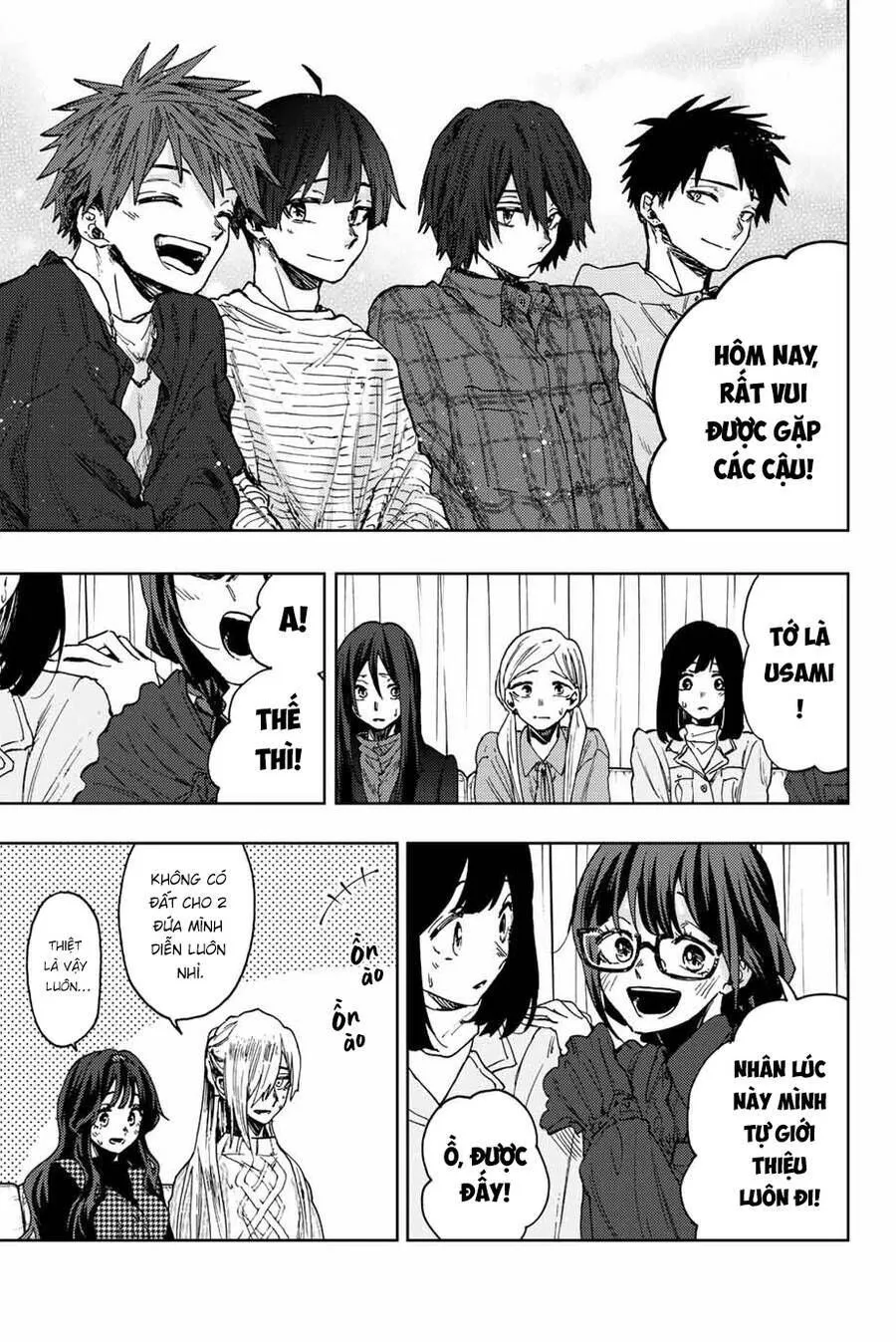Chapter 65 - Trang 16
