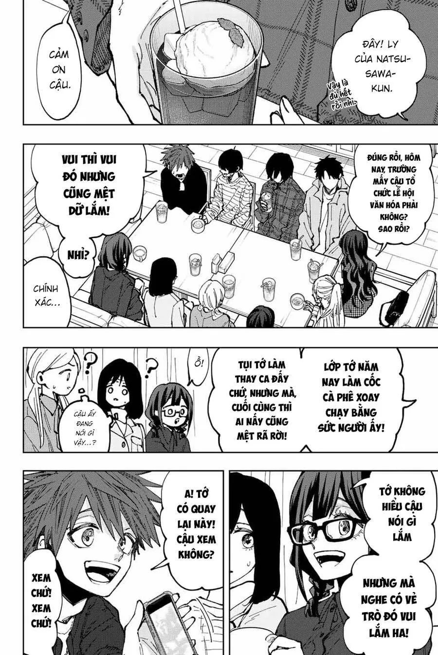 Chapter 65 - Trang 17