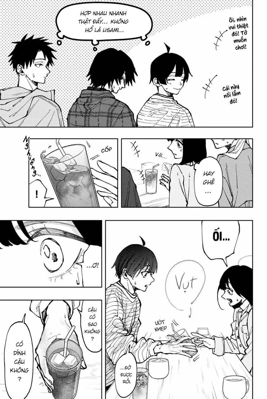 Chapter 65 - Trang 18