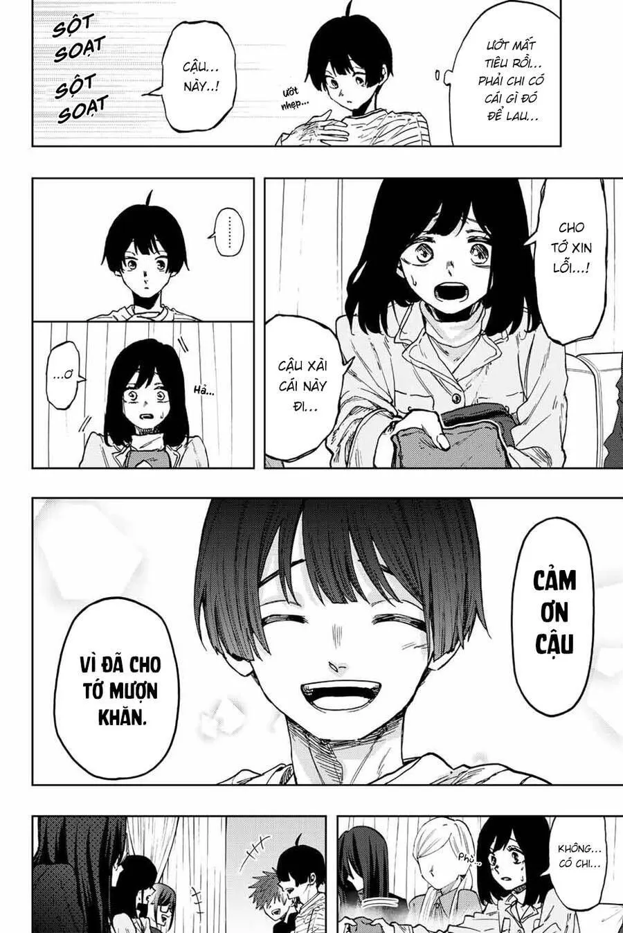 Chapter 65 - Trang 19