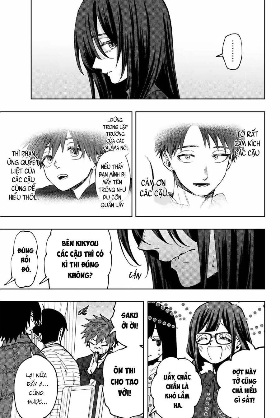 Chapter 65 - Trang 20