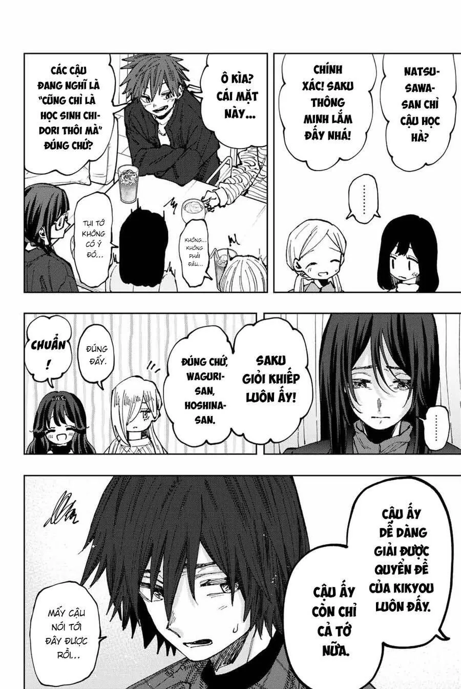Chapter 65 - Trang 21