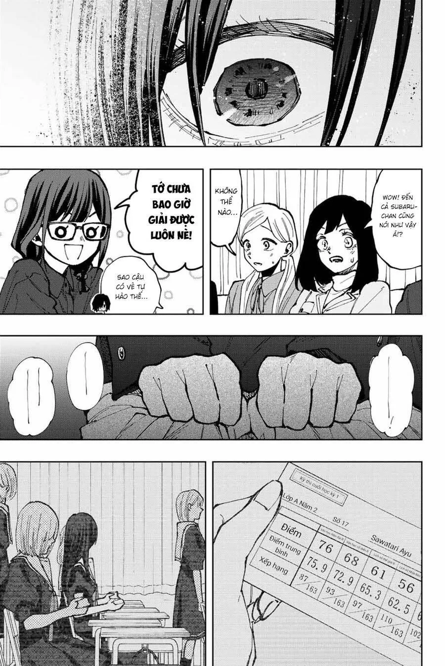 Chapter 65 - Trang 22