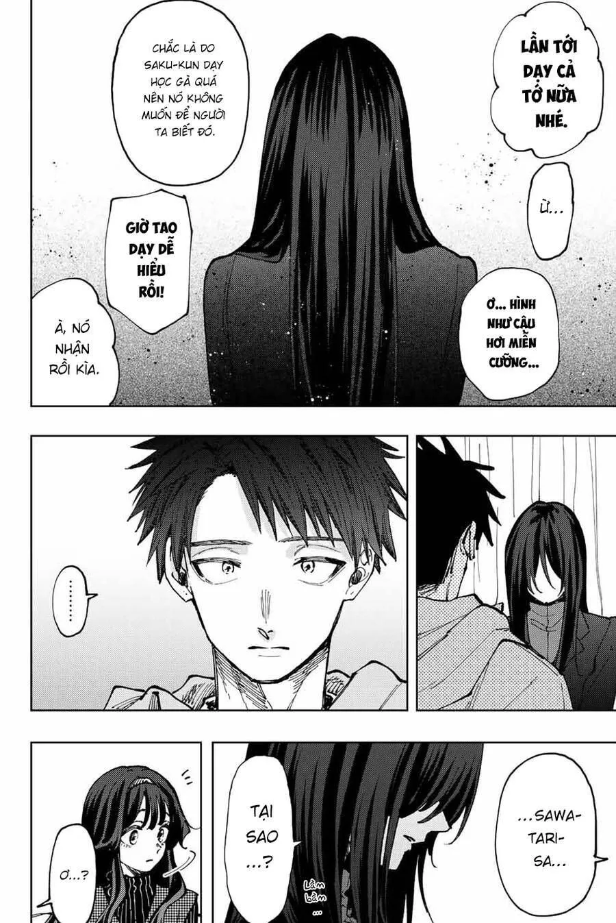 Chapter 65 - Trang 23